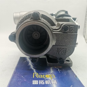 เทอร์โบชาร์จเจอร์เครื่องยนต์ดีเซล รุ่น 4D102E HX30W 6737-82-8010/3592121 6737828010 - Product Image 2