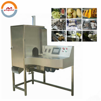 Goede Prijs Automatische Commerciële Grapefruit Peeling Machine Auto Industriële Pomelo Huid Dunschiller Villen Apparatuur Te Koop