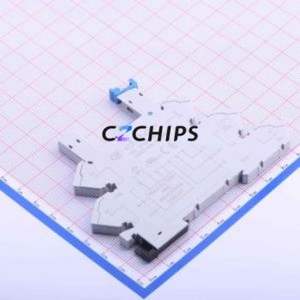 41F-1Z-C4-1 Relay Socket and Accessories Relay Whole Sale Electronic Component Chips Supplier & BOM Service - Product Image 1