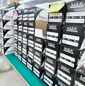 Flycdi כל מסכי טלפון לתצוגה ניידים עבור iamphone sung xiaomi huawei oppo payar po ponsel telas de celular - Product Image 2