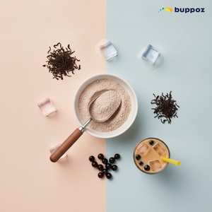 ผู้ผลิตผงชานมไทย - Product Image 5