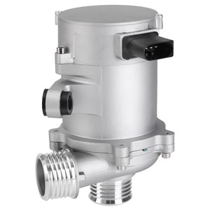 Bomba de Agua Eléctrica 11517597715 11517571508 para Autos BMW, Pieza de Repuesto - Product Image 1