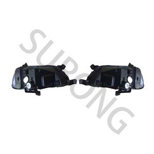 एमजीएस ओ 10266043 के सूओंग ऑटो पार्ट्स 10266043 हाई क्वालिटी की हॉट सेलिंग फ्रंट लैंप - Product Image 2