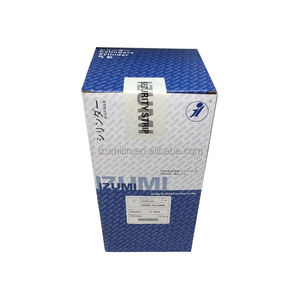 Revestimiento de cilindro de motor diésel IZUMI FE6 11012-Z5518 para camión - Product Image 1
