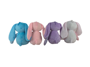 All'ingrosso 21CM di peluche con le lunghe zampe di coniglio personalizzato simpatici animali di peluche pelosi con ripieno di cotone PP - Product Image 3