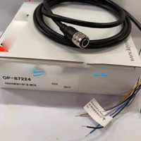 Capteur de déplacement laser PLC LR-ZB100N neuf, 1 pièce, vente en gros