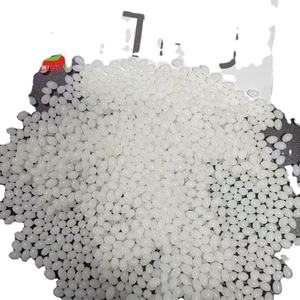 Gránulos de Poliuretano TPU SY, Materia Prima TPU para Suelas de Zapatos, Fábrica China, TPU Plástico Adhesivo de Alta Calidad - Product Image 2