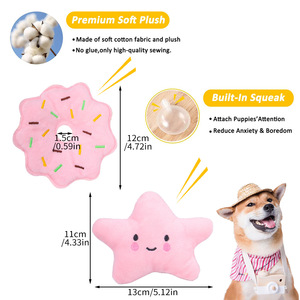 Jouet à mâcher nettoyage des dents Intelligence <span class=keywords><strong>traitement</strong></span> formation jouet chien jouets à mâcher - Product Image 4