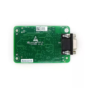 ตัวควบคุมมอเตอร์ซิงโครนัสแบบสัมผัสเพิ่มค่าค่าตัวแปร Monarch MCTC-PG-E PG Card - Product Image 3