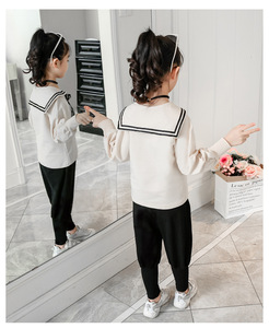 Vêtements pour enfants du marché de gros chinois, exportateur de t-shirts, pantalons en vrac du Bangladesh, fret de Shanghai, Jingzhi Apparel Co.Ltd - Product Image 3