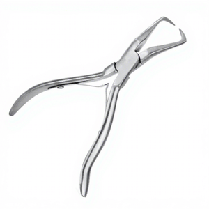 High Grade Stainless Steel Micro Ring Hair Extension <b>Pliers</b> <b>Set</b> with Bead Removal Function - Product Image 3