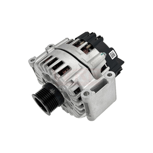 0141543302 0131548202 ไดชาร์จใหม่ WRR สำหรับรถเบนซ์ W211 W220 E320 S500 เครื่องกำเนิดไฟฟ้ากำลังสูง 150A อะไหล่พรีเมียม - Product Image 1