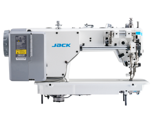 New Jack H7 Direct Drive Industrial Sewing <b>Machine</b> Computer Composite Feeding Flat Sewing <b>Machine</b> - Product Image 3