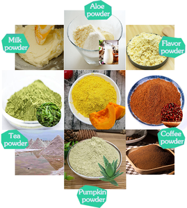 10L/h tùy chỉnh rung búa bụi thu trứng bột Whey protein ly tâm quay phun máy sấy công nghiệp - Product Image 6