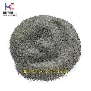 Fume di silice per resina poliestere fumed 812 r cina micro densificato nr cas 68909-20-6 materie prime hl-200