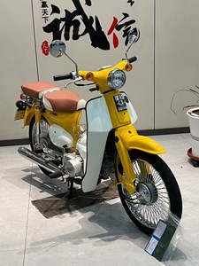 Motos d'<span class=keywords><strong>occasion</strong></span> rétro à cadre courbé, populaires, motos de rue à essence Bentian et vélos à pédales sportifs - Product Image 2