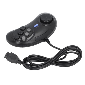 Consola de Juegos Retro J 16bit SG800, Stick de Juegos 4K HD Mega Inalámbrico, Compatible con Múltiples Jugadores, Memoria de 4GB - Product Image 3