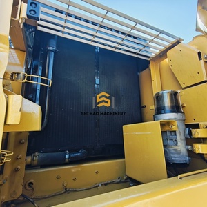 Equipo de Minería de Alta Calidad Importado, Excavadora Robusta Usada, Tractor de Orugas Usado Caterpillar CAT 325BL en Venta - Product Image 4