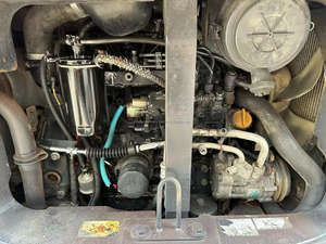 Hitachi U50 Excavadora de orugas 100% Listo de fábrica Excelente estado para Caterpillar Kobelco Excavadora usada Venta 1 año de garantía - Product Image 5