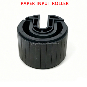 Rouleau d'entraînement d'alimentation manuelle en carton MoYang 116R00010 pour <span class=keywords><strong>imprimante</strong></span> <span class=keywords><strong>Xerox</strong></span> VersaLink C600 C605 <span class=keywords><strong>WorkCentre</strong></span> <span class=keywords><strong>6515</strong></span> 6510 - Product Image 6