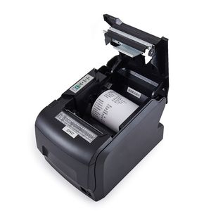 Imprimante de tickets USB 1D, 2D authentique pour machines de casino, vitesse 250 mm/s - Product Image 5