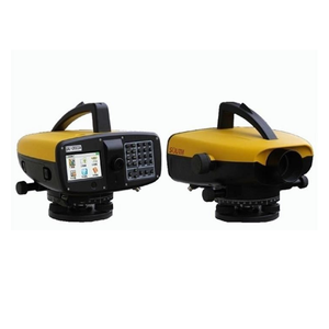 South DL2007 Hochpräzises Digitales Automatisches Nivelliergerät Vermessungsinstrument 32-fache Vergrößerung Automatische Nivellierung Auto-Laser-Nivelliergerät - Product Image 6
