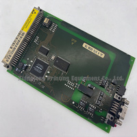 Circuit imprimé C37V176570 d'origine et d'occasion pour machine d'impression offset Manroland, pièces de rechange pour presse offset