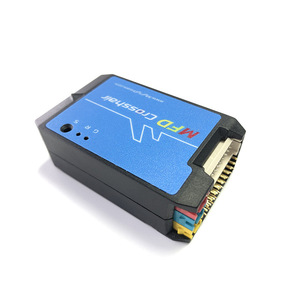 ตัวควบคุมการบินแบบปีกคงที่ด้วย GPS สำหรับโดรนเชิงพาณิชย์ MFD Crosshair - Product Image 4