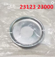 23123-23000 2312323000 VILEBREQUIN NEUF pour HYUNDAI LAVITA 2001-2005
