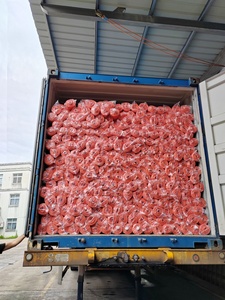 An toàn hàng rào 100% Virgin HDPE an toàn xây dựng tín hiệu lưới/Cam an toàn rào cản lưới - Product Image 6