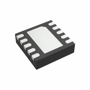 10 VFDFN Composants électroniques à puce exposée Chargeurs de batterie BQ24081DRCTG4 Canal Fabricant - Product Image 1