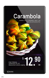 Màn Hình <span class=keywords><strong>Lcd</strong></span> 8 Và 10 Inch <span class=keywords><strong>Lcd</strong></span> Đủ Màu Được Quản Lý Bởi Các Nhà Sản Xuất Zkong - Product Image 4