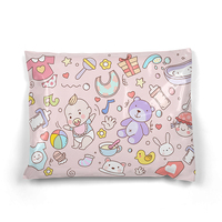 100 sacs de courrier pour femmes, sacs à main, envois gratuits, sacs postaux auto-adhésifs 10x13 pouces, polymailers blancs sans pochette