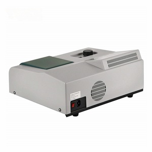 Spectrophotomètre visible à faisceau unique Veidt Weighing China 721 – Économique, réglable sur 4 vitesses, optimise les performances pour usages diversifiés - Product Image 2