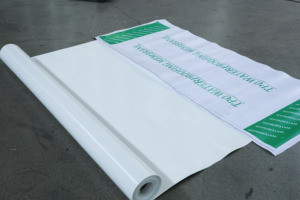 Professional Waterproofing Membranes 60 Mil Tpo <b>Roof</b> Membrane Colorful Tpo Waterproof Membrane for <b>Roof</b> - Product Image 2