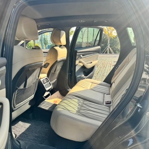 Offre Spéciale Voiture <span class=keywords><strong>d</strong></span>'<span class=keywords><strong>occasion</strong></span> Voitures Chinoises les Moins Chères Xingyue L 2025 2.0TD <span class=keywords><strong>Automatique</strong></span> Édition Cloud Flow / Édition Star-Capturing / Édition Current Era - Product Image 6