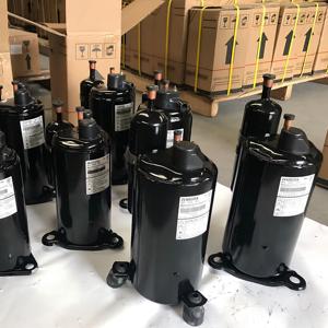 Compresseur rotatif 1.5HP 2HP 1.5 Ton pour climatiseur split avec compresseur de climatisation - Product Image 2