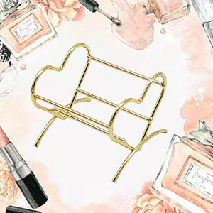 New Product <strong>Love</strong> Shaped Anti-Mildew Storage Rack Gourd Drip Powder Puff <strong>Holder</strong> - Product Image 5