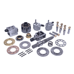 Repuestos de Bomba de Pistón Hidráulica Serie PV SPV (PV21, PV24, PV25, PV26, PV27, PV20, PV23, SPV22, PV22) para Excavadora - Product Image 5