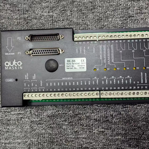QUTG Terminal <b>Block</b> RK-66 QUTG Terminal <b>Block</b> RK-66 RK-66 - Product Image 1