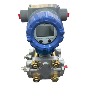 เครื่องส่งสัญญาณความดัน STD735-E1AS4AS-1-G-AHS-11S-A-00A0-00-0000 Honeywell - Product Image 4