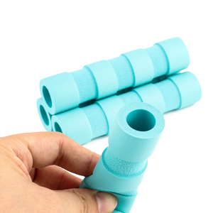 Резиновая рукоятка для скутера и фитнес-оборудования защитный чехол - Product Image 3