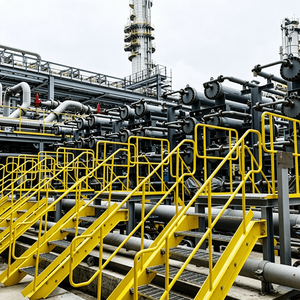 Système de membrane perméable au CO économique, dispositif de membrane sélective au monoxyde de carbone à 99 % pour la production d'ester d'oxalate - Product Image 3