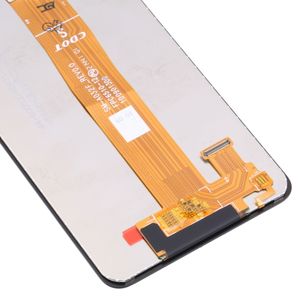 Chine pièces de rechange de réparation de téléphone portable écran LCD d'origine pour <span class=keywords><strong>Samsung</strong></span> Galaxy A032F avec assemblage complet de numériseur d'écran tactile - Product Image 3