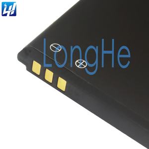 Hochwertige Telefon batterie Fabrik Handy batterie Hersteller Handy batterie für Robby 2 - Product Image 3