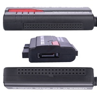 USB 3,0 a SATA IDE 2,5 3,5 Disco Duro HD Cable de adaptador de convertidor