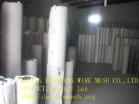 Protection de clôture de haute qualité 304 utilisation de treillis métallique soudé en acier inoxydable pour l'élevage et l'isolement fil d'acier de filet de maille d'acier