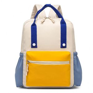 Sac à dos scolaire personnalisé 2026 avec logo – Fabricant de sacs à dos personnalisés – Sacs d'école – Rentrée des classes - Product Image 3