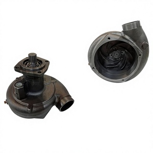 Pièces détachées automobiles pour camions et bus TATA, compatibles avec la pompe à eau et le moteur Cummins OEM 3634035 6BT 6CT 5.9L 8.3L 2515 2523 - Product Image 1