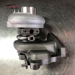 เทอร์โบ TFO35HM-12T/4 รุ่น 49135-02110 MR212759 MR224978 สำหรับรถยนต์ H-1 2.5 TD พร้อมเครื่องยนต์ 4D56TD - Product Image 2